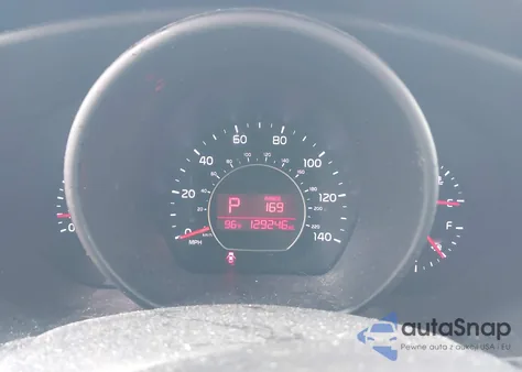 2015 Kia Soul + z USA, uszkodzony, nr VIN KNDJP3A50F7814676